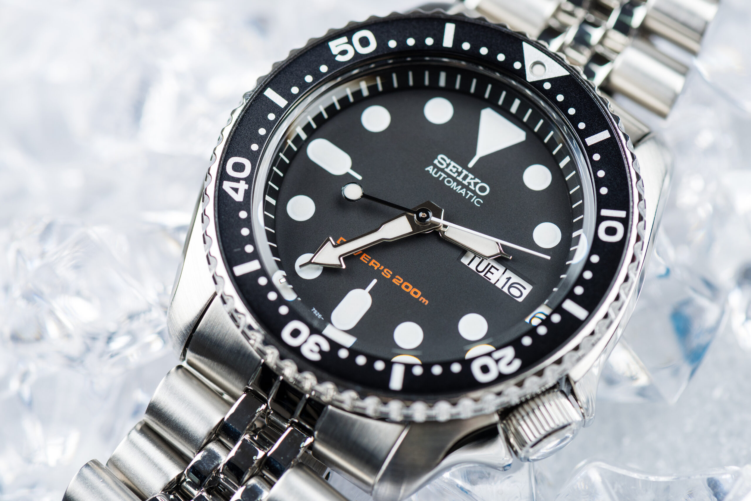 best diver's watches under $500
